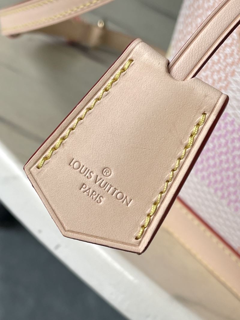 Louis Vuitton Top Handle Bags